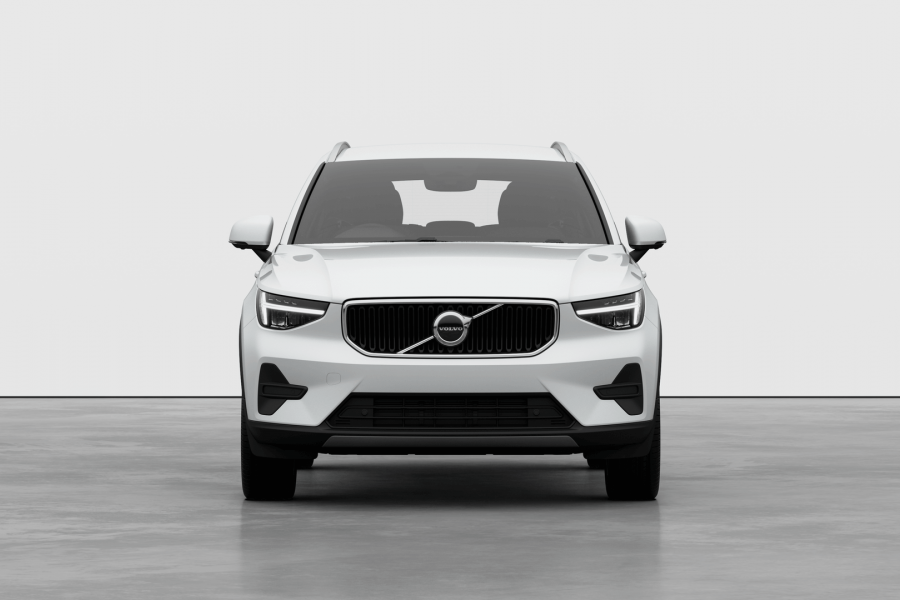 2026 Volvo XC40 XZ Plus B4 SUV