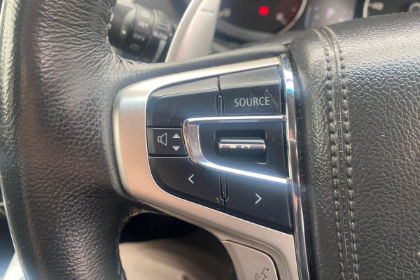 2020 Mitsubishi Pajero Sport QF GLX SUV Image 14