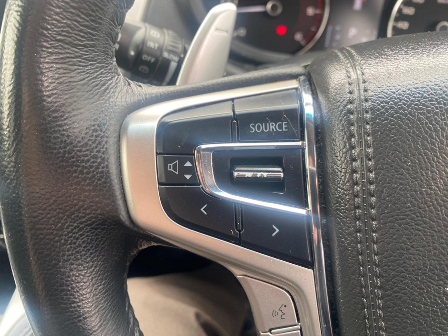 2020 Mitsubishi Pajero Sport QF GLX SUV Image 14