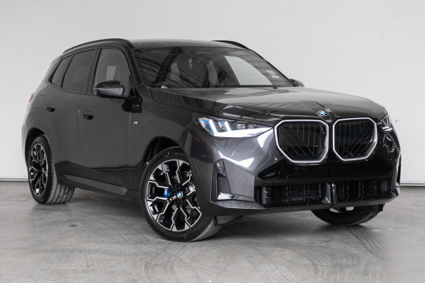 BMW X3 30e xDrive G45