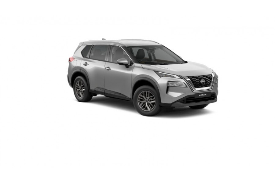 2024 MY25 Nissan X-Trail T33 ST SUV Image 8