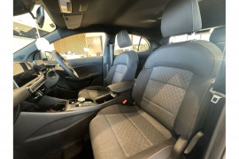 2024 MY24.5 MG MG3  Excite Hatch