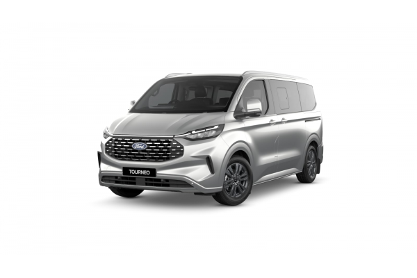 2024 MY24.5 Ford Tourneo AV Titanium X People Mover