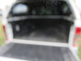 2017 Ford Ranger PX MkII XLT Utility