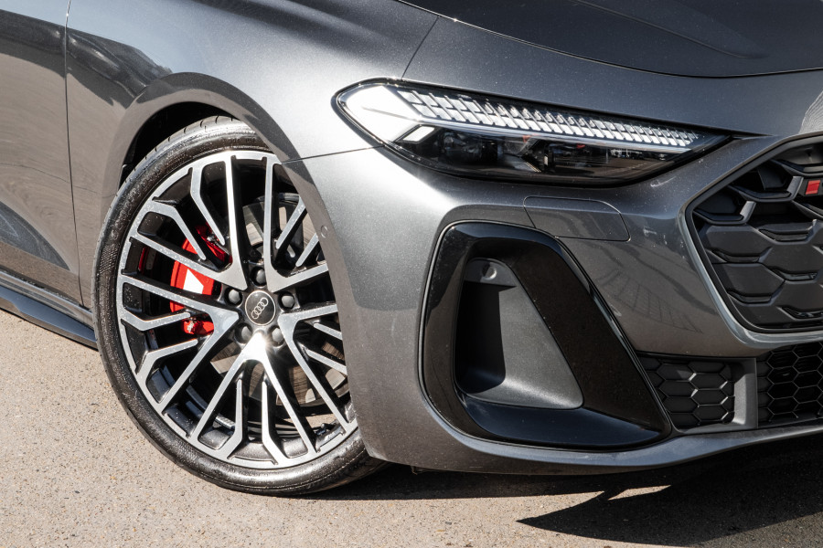 2025 Audi S5 B10  Sedan