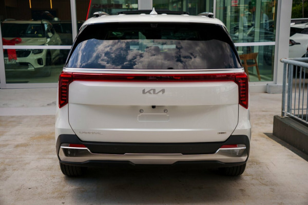 2024 MY25 Kia Carnival KA4 PE GT-Line HEV People Mover