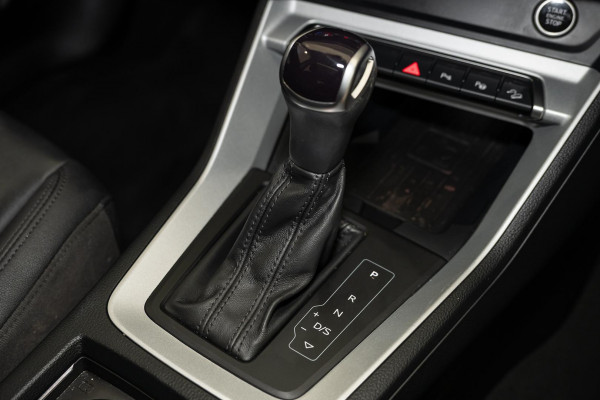 2023 MY24 Audi Q3 F3 35 TFSI SUV image 13