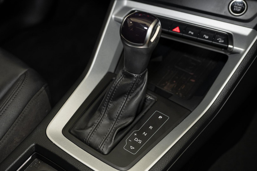 2023 MY24 Audi Q3 F3 35 TFSI SUV