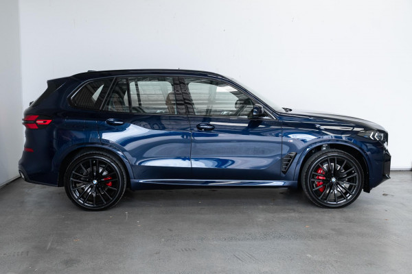 2026 BMW X5 G05 LCI xDrive30d M Sport SUV image 3
