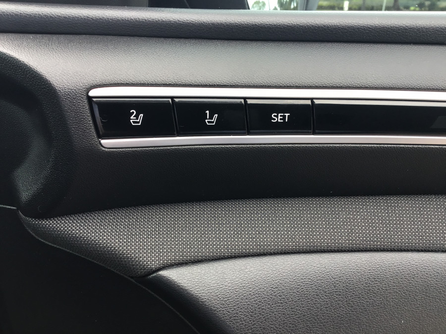2022 Hyundai Tucson NX4.V1 Highlander SUV Image 22