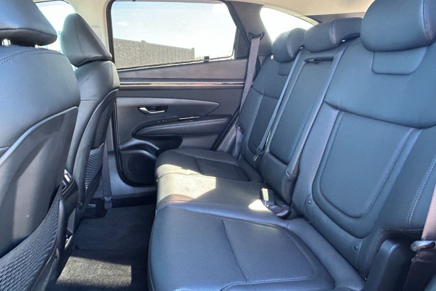 2023 MY24 Hyundai Tucson NX4.V2 Highlander SUV Image 13