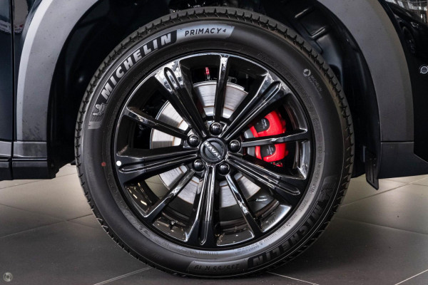 2026 GWM Haval H6GT B03 Ultra Hi4 PHEV SUV Image 7