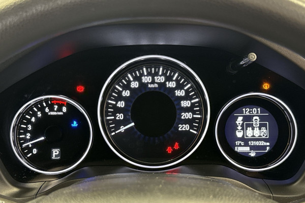 2020 Honda HR-V  VTi SUV Image 5