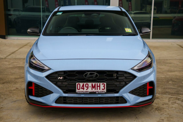 2024 MY25 Hyundai i30 PDe.V6 N Premium Hatch Image 5