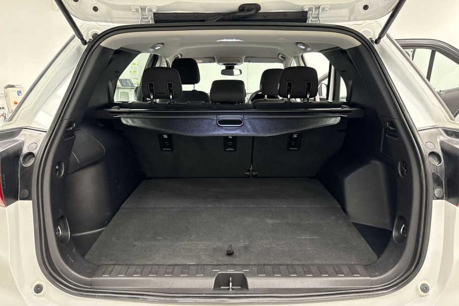 2017 MY18 Holden Equinox EQ LT SUV Image 16