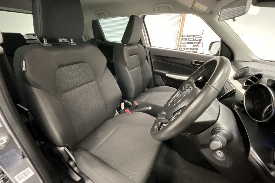 2023 Suzuki Swift AZ Series II GL Plus Hatch Image 21