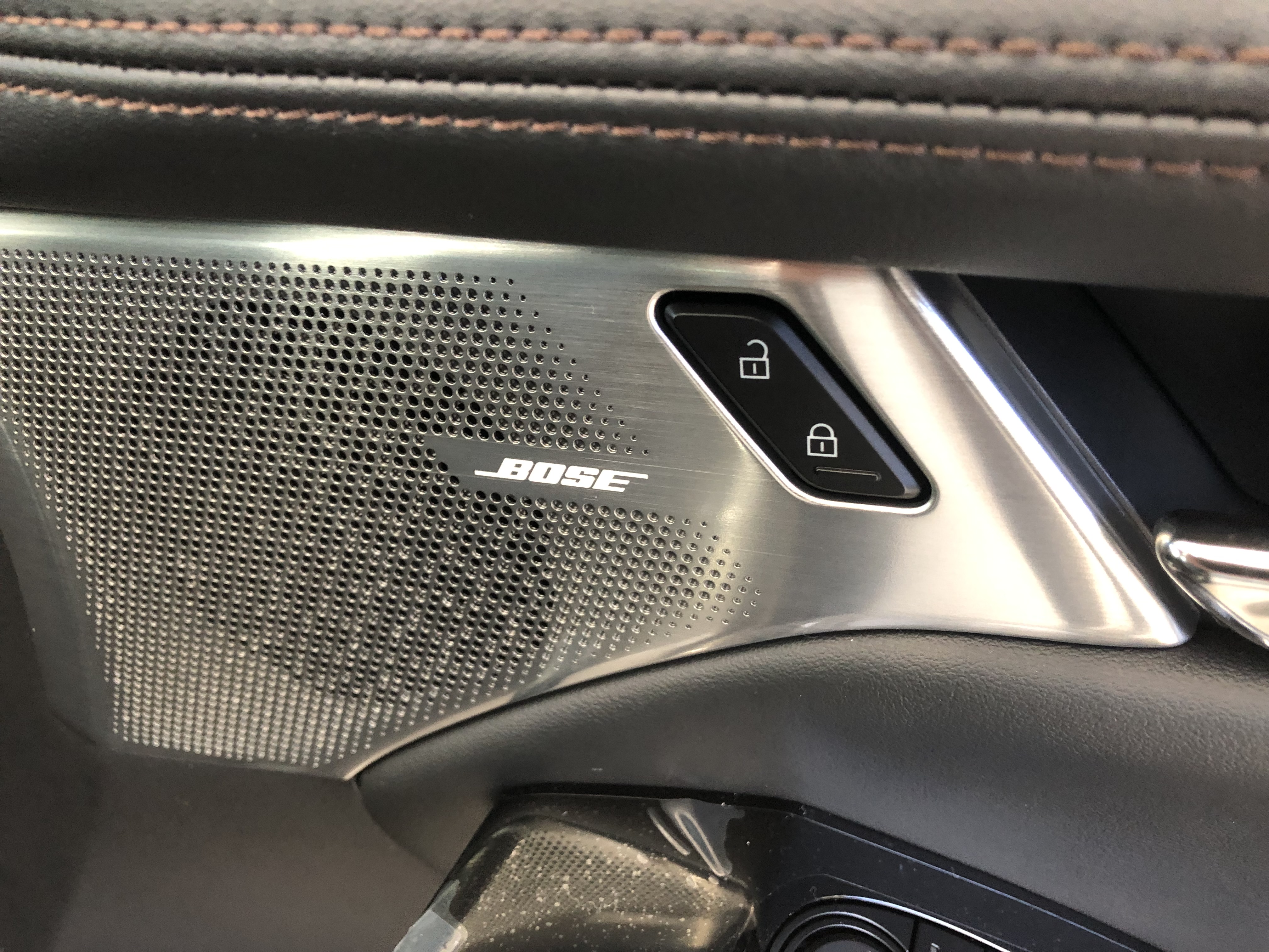 2024 Mazda 3 BP Series G25 Astina Hatch Image 17