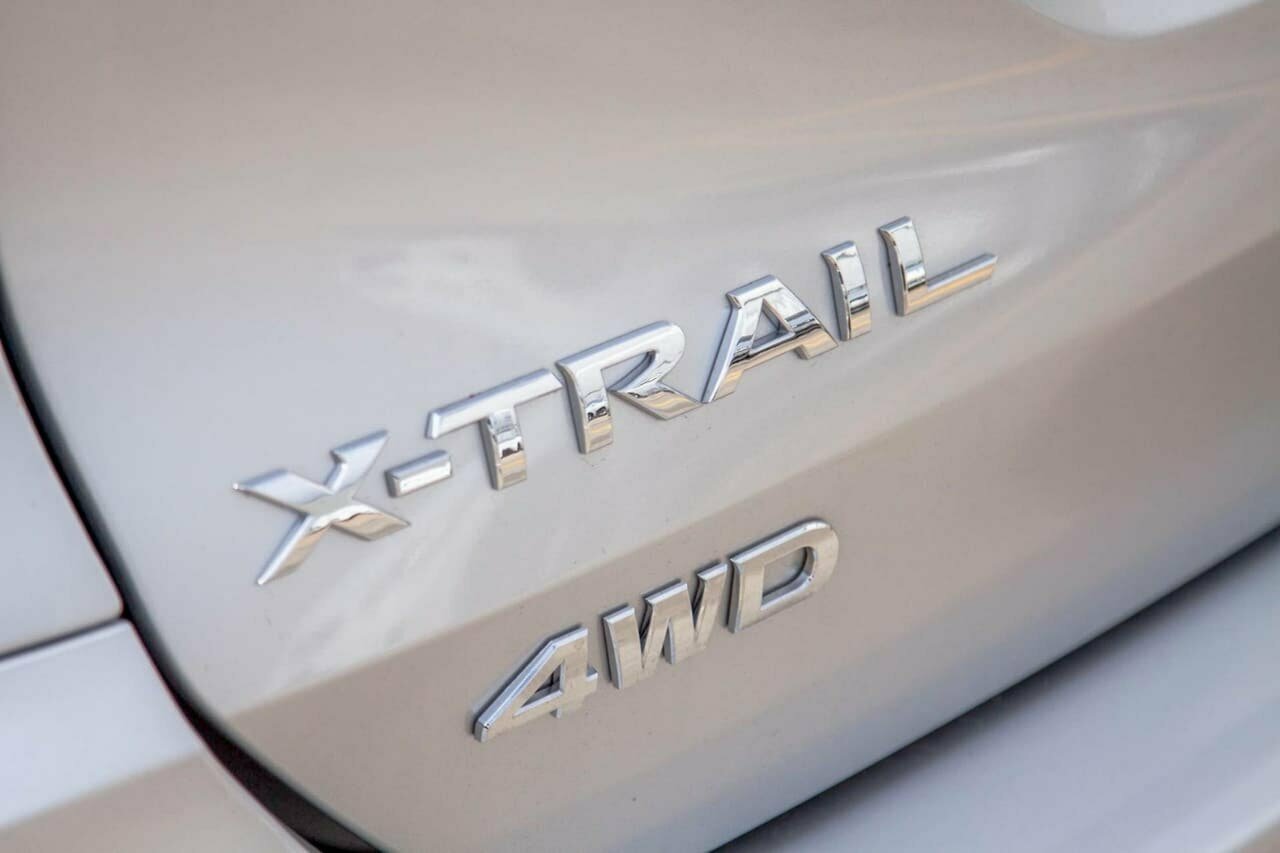 2020 MY21 Nissan X-Trail T32 MY21 ST-L X-tronic 2WD Wagon Image 19