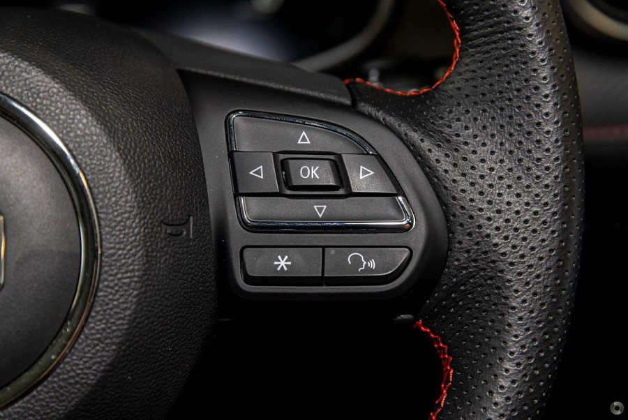 2022 MG ZS EV AZS1 Essence SUV Image 15