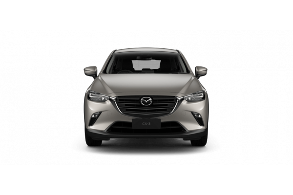 2025 Mazda CX-3 DK G20 Pure SUV