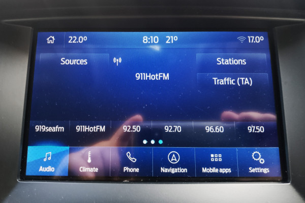 2019 Ford Ranger PX MkIII XLT Ute Image 25