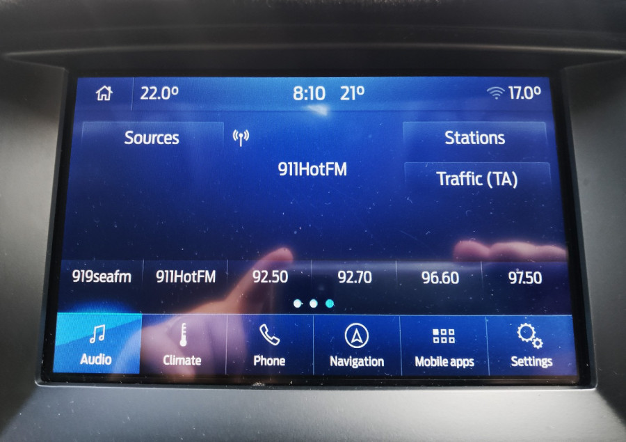2019 Ford Ranger PX MkIII XLT Ute Image 25
