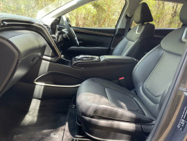 2022 Hyundai Tucson NX4.V1 Elite SUV image 13