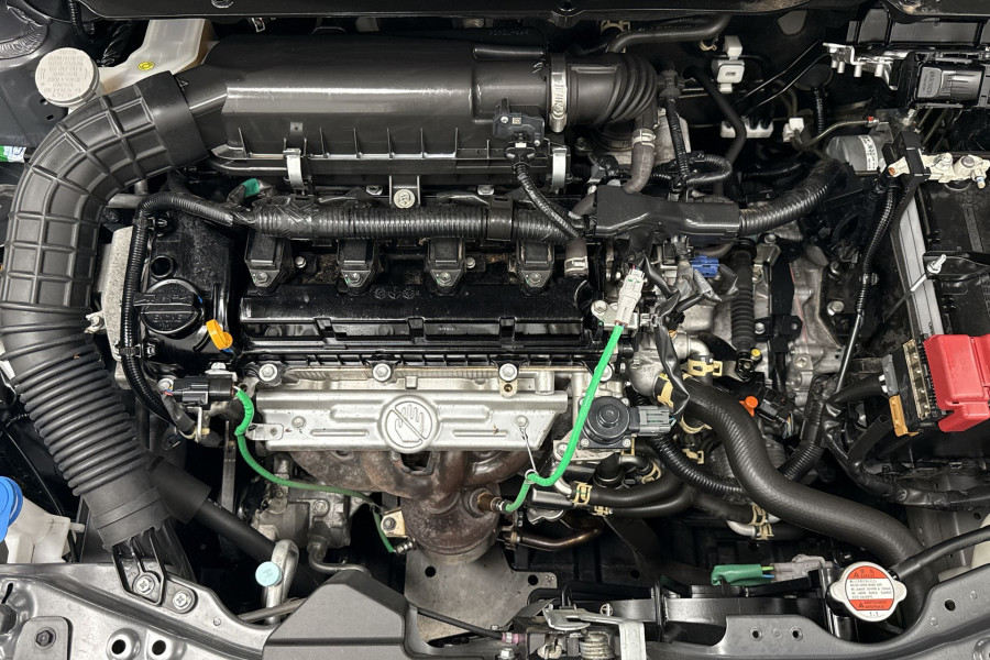 2023 Suzuki Swift AZ Series II GL Plus Hatch Image 11