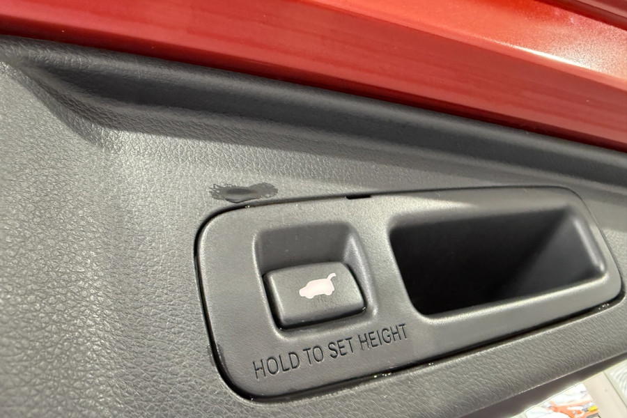 2017 MY18 Honda CR-V RW VTi-LX SUV Image 14