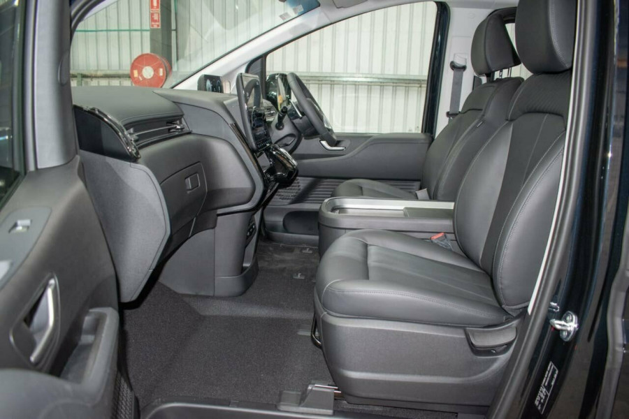 2021 MY22 Hyundai Staria US4 Highlander Wagon Image 11