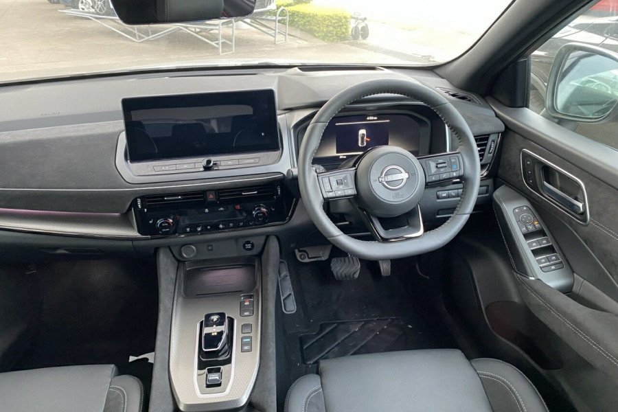 2024 MY25 Nissan QASHQAI J12 N-DESIGN e-POWER SUV Image 15