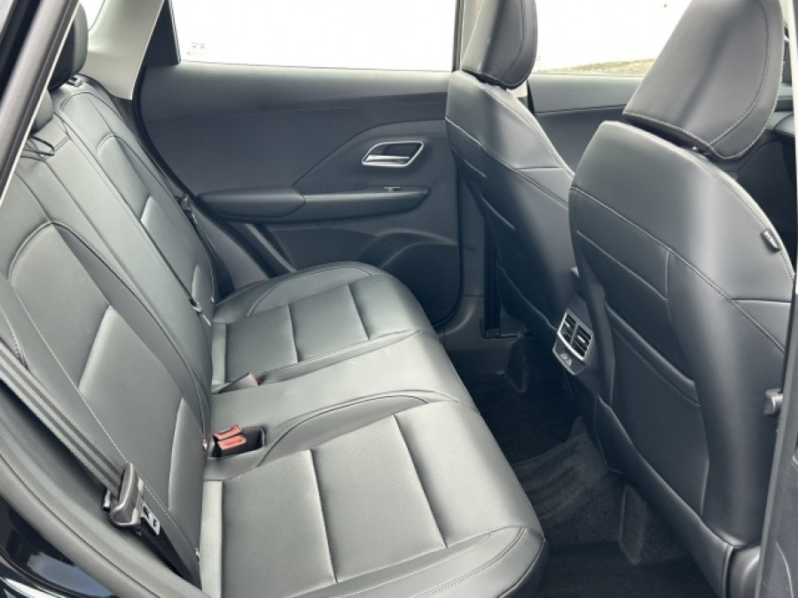 2026 MG ZS Essence Hybrid+ SUV Image 10
