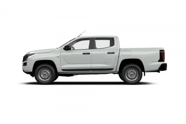 2026 Nissan Navara D27 SL Ute Image 31