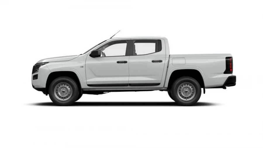 2026 Nissan Navara D27 SL Ute Image 31