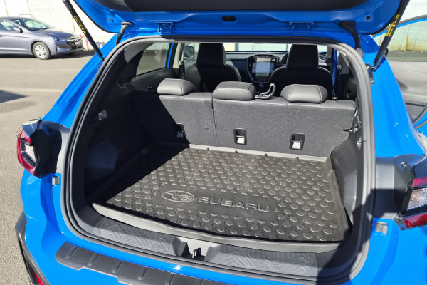 2024 Subaru Crosstrek G6X 2.0S SUV Image 25