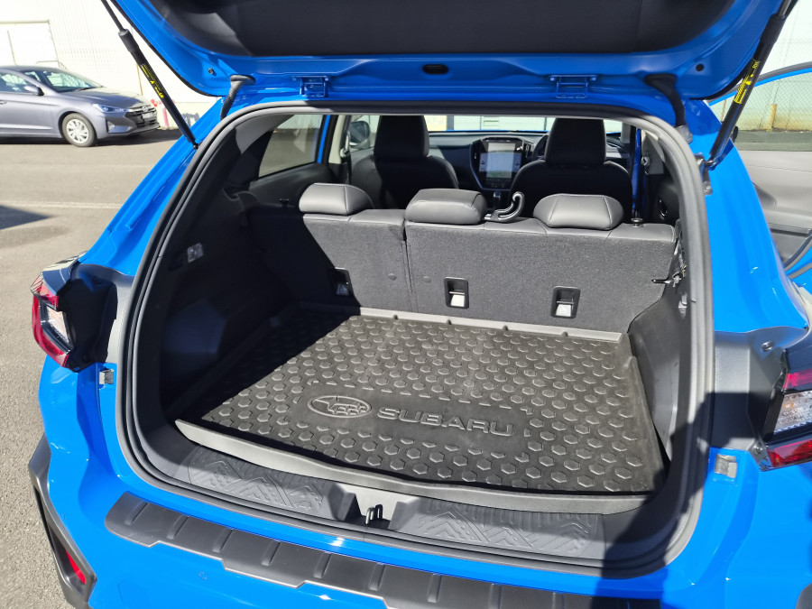 2024 Subaru Crosstrek G6X 2.0S SUV Image 25