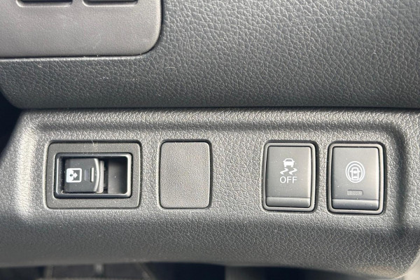 2021 MY21.5 Nissan Navara D23 ST-X Ute Image 21
