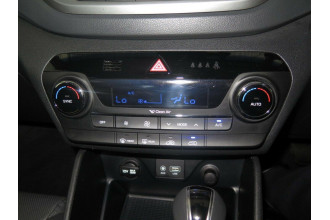 2018 Hyundai Tucson TL2 Elite SUV