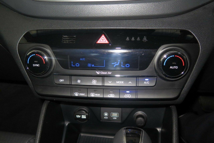 2018 Hyundai Tucson TL2 Elite SUV Image 18
