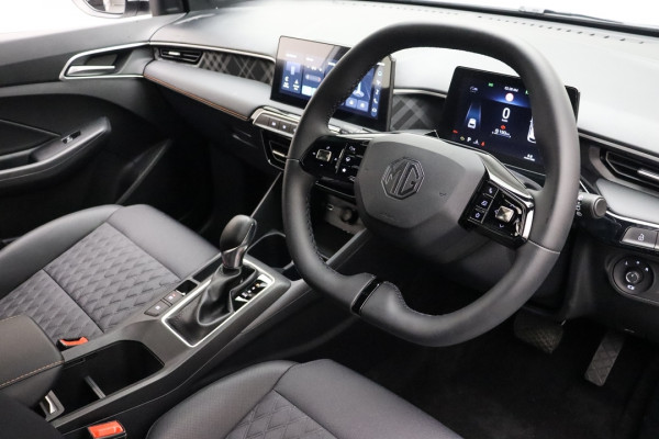 2026 MG MG3 ZP22 Essence Hatch Image 9