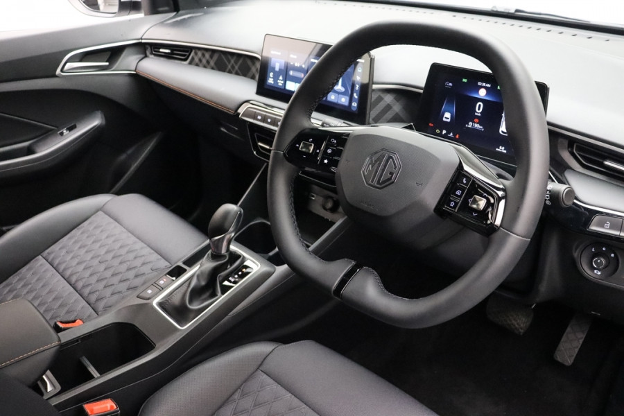 2026 MG MG3 ZP22 Essence Hatch Image 9