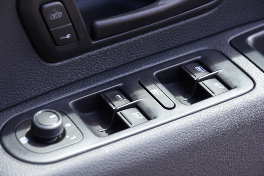 2019 MYV6 Volkswagen Amarok 2H V6 Core Utility Image 19