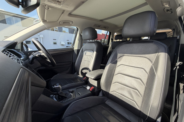 2023 Volkswagen Tiguan 5N 162TSI Elegance Allspace SUV Image 13