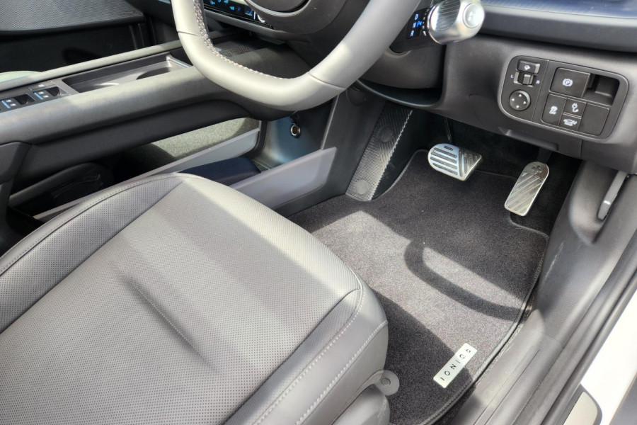 2023 Hyundai IONIQ 6 CE.V1 Epiq Sedan Image 25