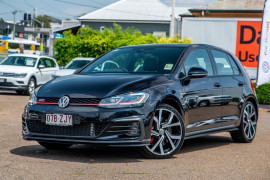 Volkswagen Golf GTi 7.5
