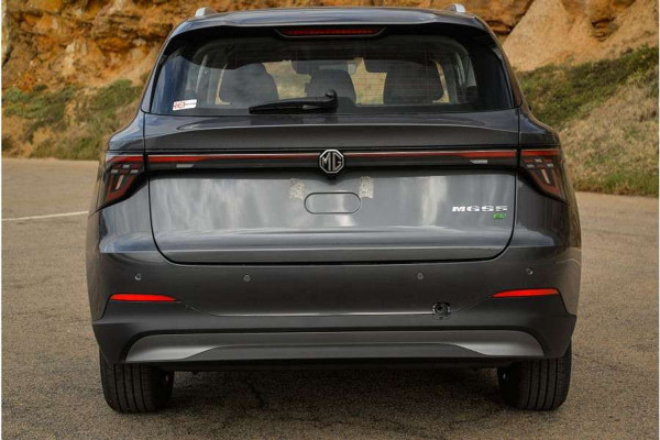 2026 MG MGS5 EV ZS3EM Essence 49 SUV Image 2