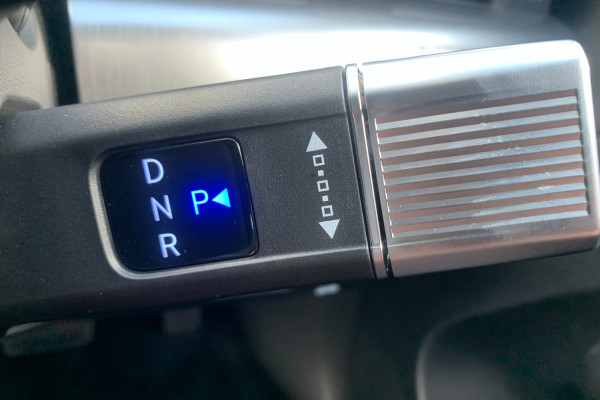 2026 Hyundai KONA SX2.V3 SUV Image 21