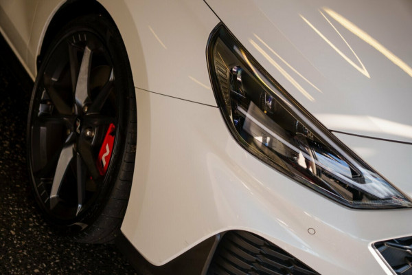 2023 Hyundai i30 PDe.V5 N Premium Hatch Image 5