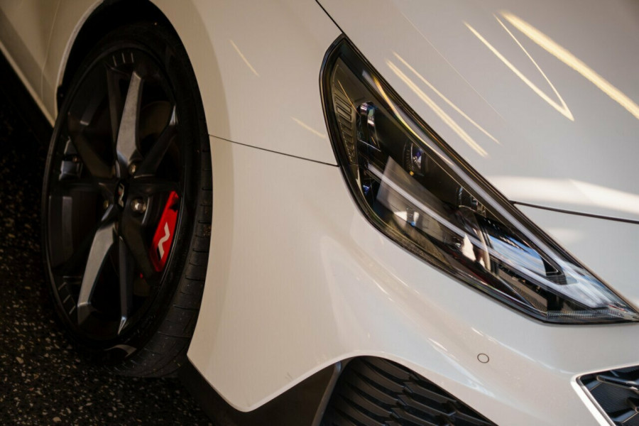 2023 Hyundai i30 PDe.V5 N Premium Hatch Image 5