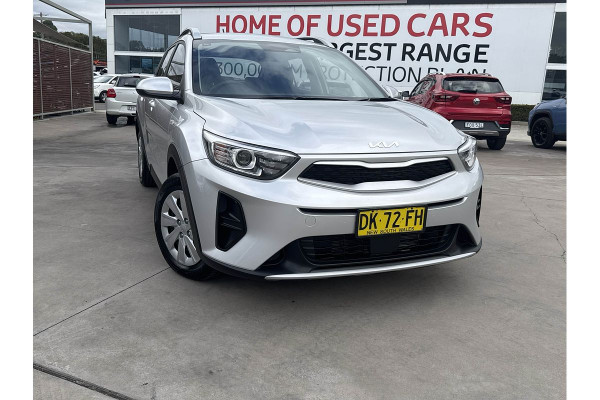 2024 Kia Stonic YB S SUV